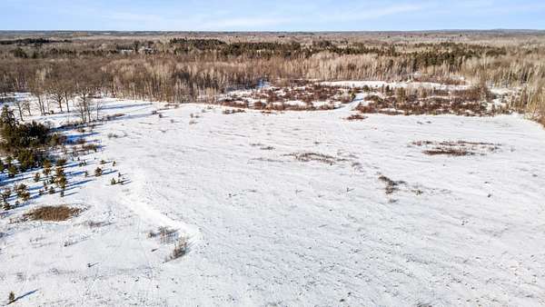 6.1 Acres of Residential Land for Sale in Aitkin, Minnesota