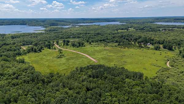 6.1 Acres of Residential Land for Sale in Aitkin, Minnesota
