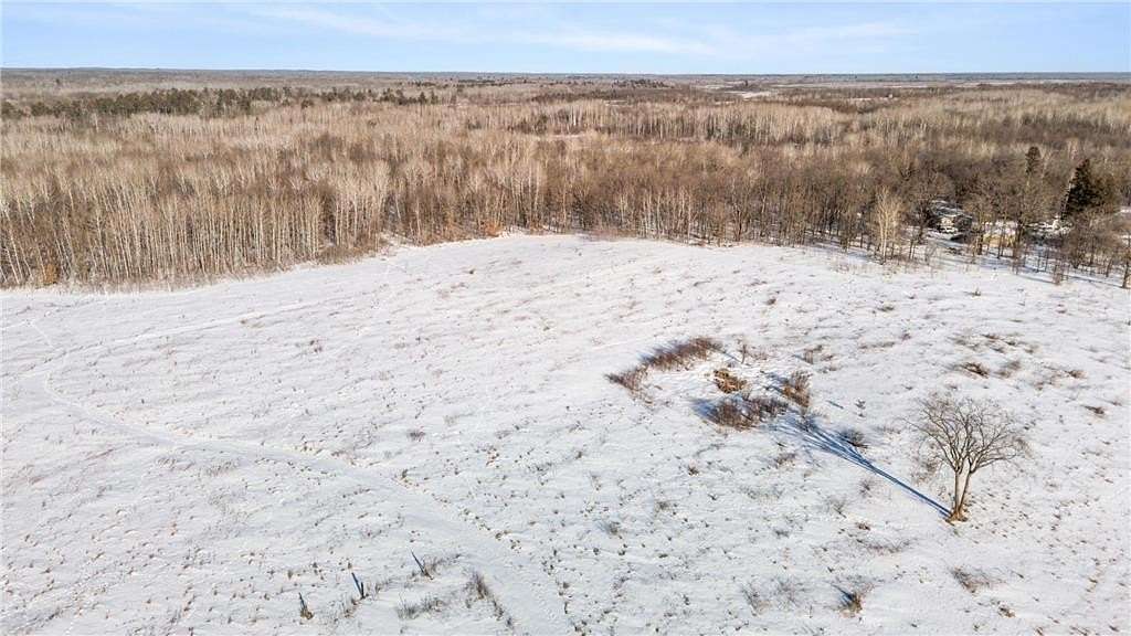 4.1 Acres of Residential Land for Sale in Rabbit Lake Township, Minnesota