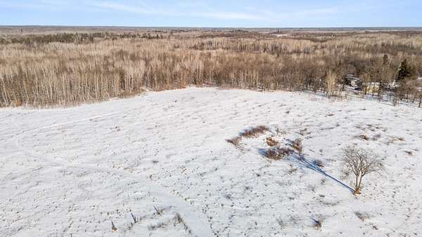 4.1 Acres of Residential Land for Sale in Aitkin, Minnesota