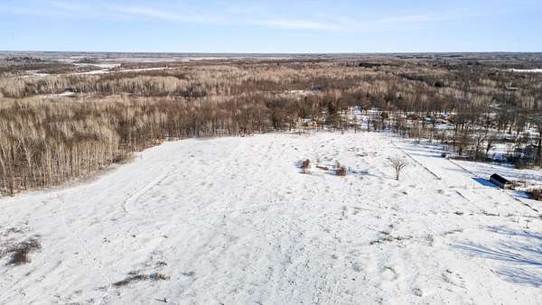 3.8 Acres of Residential Land for Sale in Aitkin, Minnesota