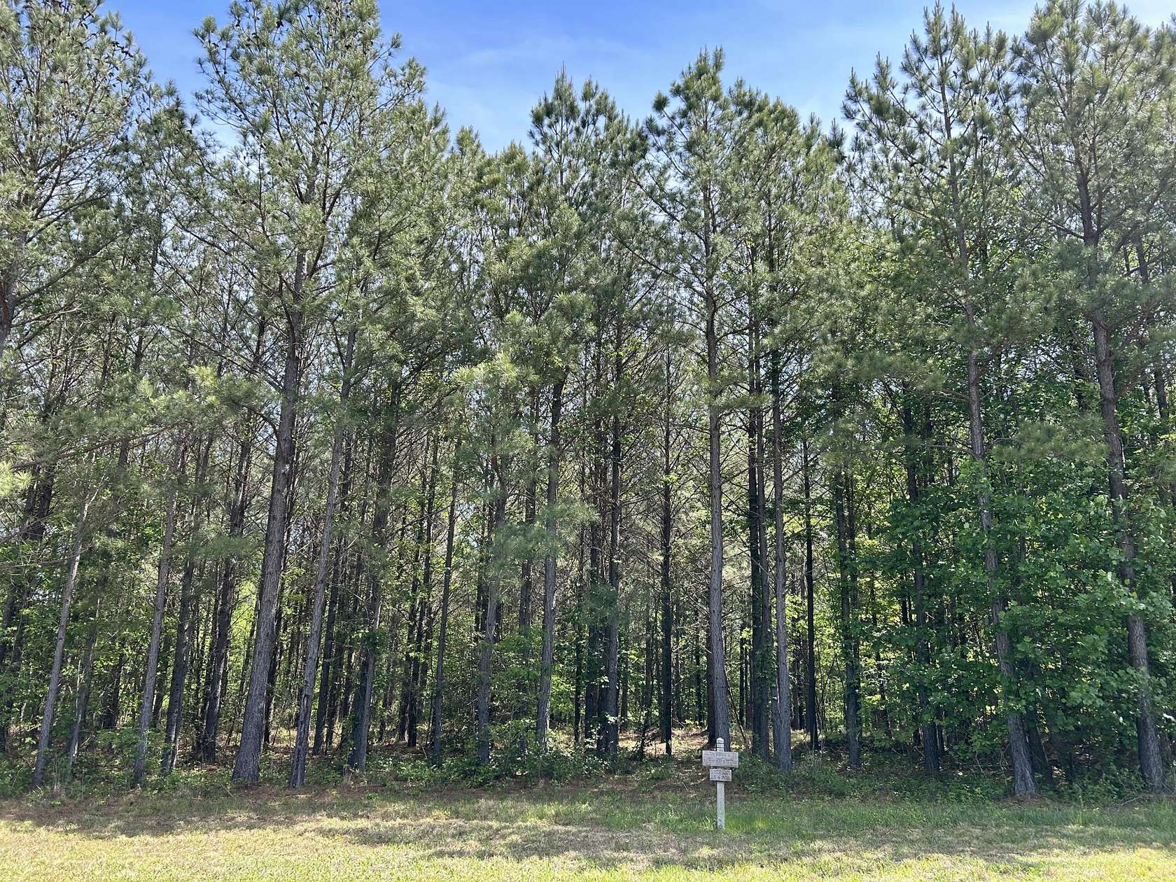 5.4 Acres of Residential Land for Sale in Jasper, Tennessee