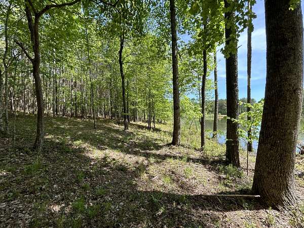 5.4 Acres of Residential Land for Sale in Jasper, Tennessee
