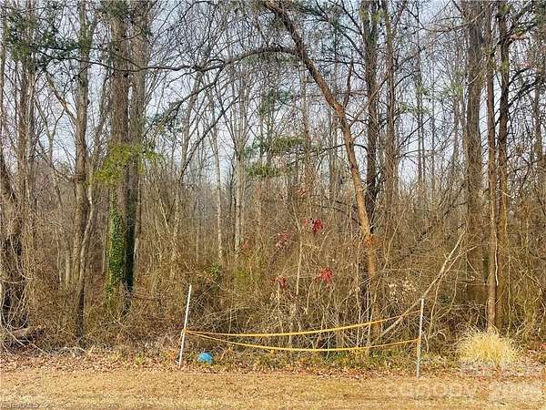 0.89 Acres of Residential Land for Sale in Thurmond, North Carolina