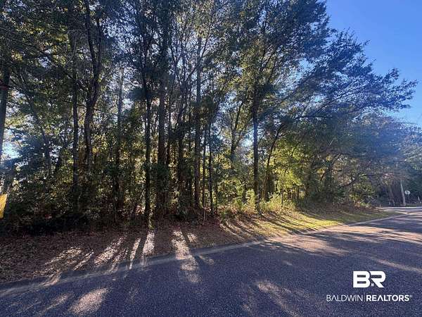 0.34 Acres of Residential Land for Sale in Fairhope, Alabama
