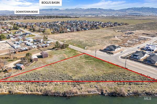 2.75 Acres of Residential Land for Sale in Boise, Idaho