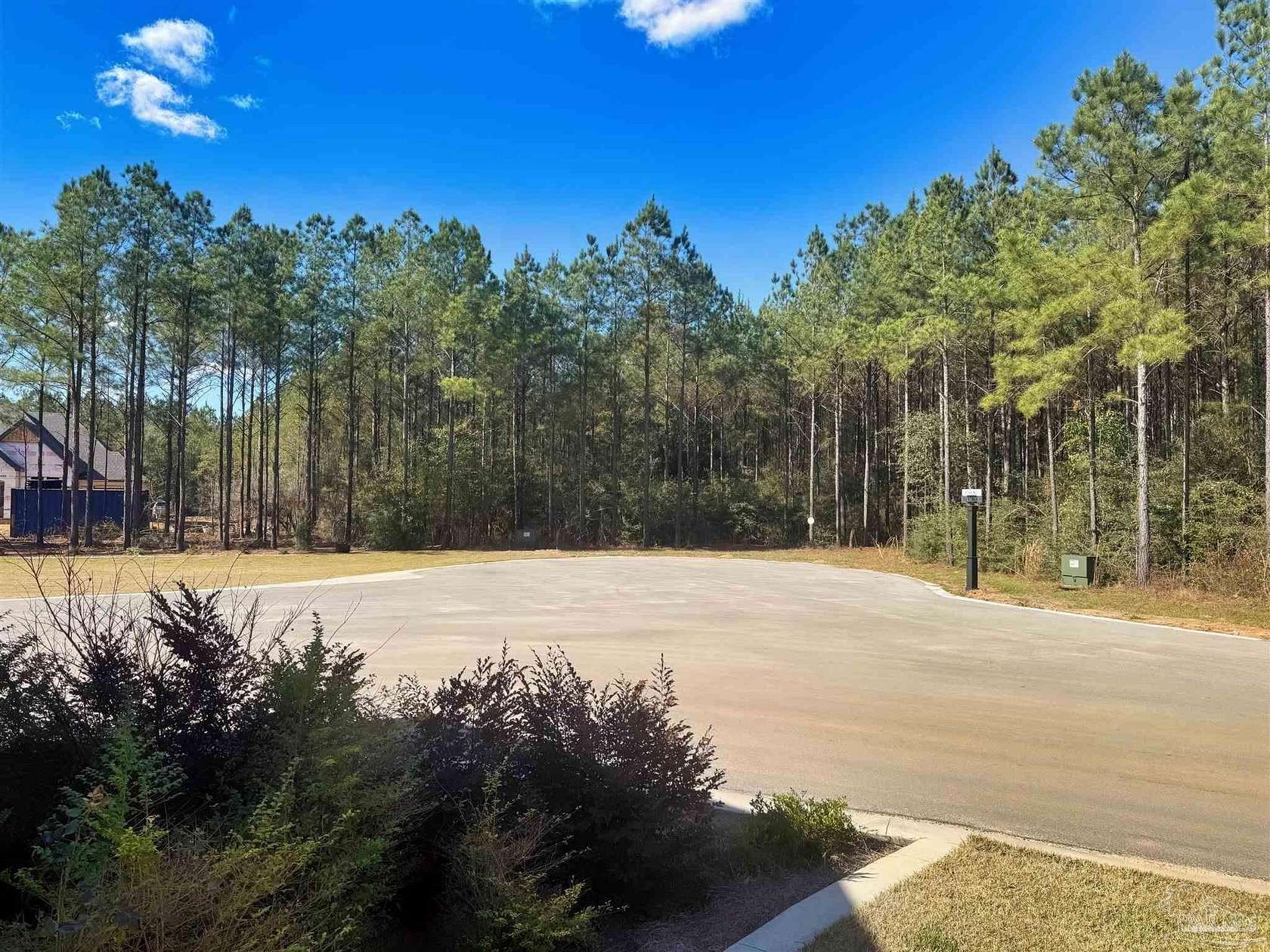 3.58 Acres of Residential Land for Sale in Pace, Florida