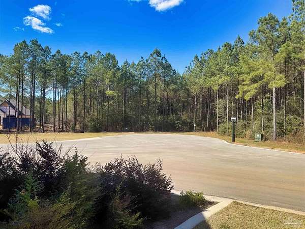 3.58 Acres of Residential Land for Sale in Pace, Florida