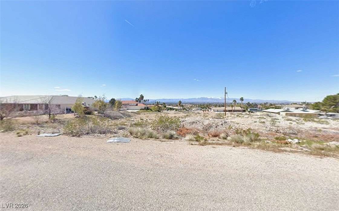 0.46 Acres of Residential Land for Sale in Las Vegas, Nevada