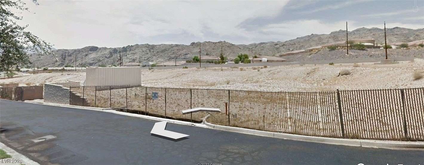 7.85 Acres of Residential Land for Sale in Laughlin, Nevada