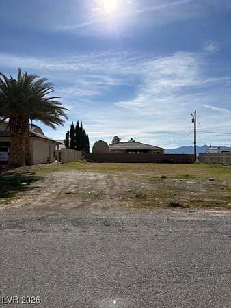 0.2 Acres of Residential Land for Sale in Pahrump, Nevada