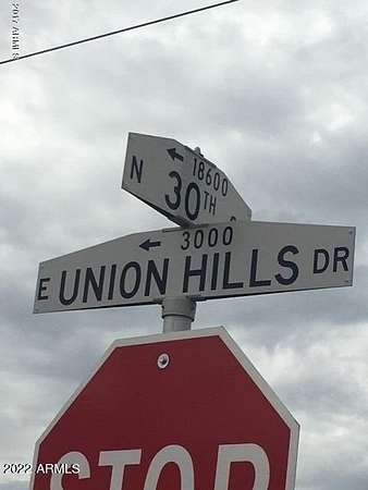 1.48 Acres of Residential Land for Sale in Phoenix, Arizona