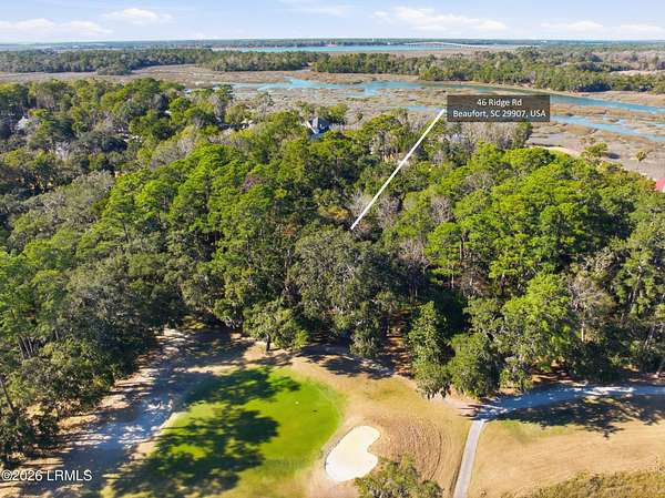 1 Acre of Residential Land for Sale in Beaufort, South Carolina