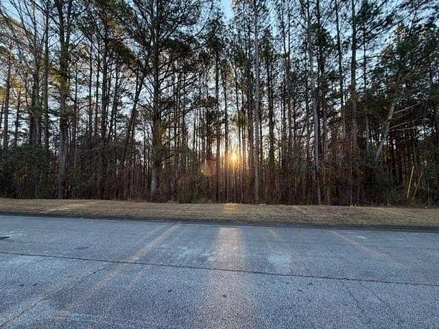 0.87 Acres of Residential Land for Sale in Snellville, Georgia