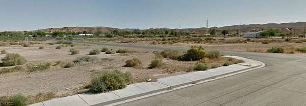 2.4 Acres of Land for Sale in Overton, Nevada