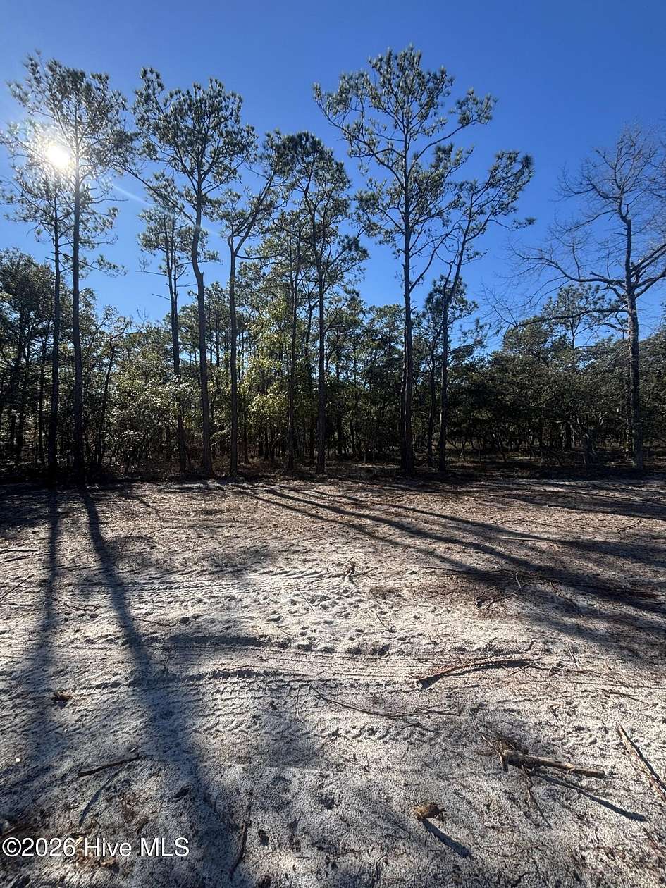 0.31 Acres of Residential Land for Sale in Southport, North Carolina