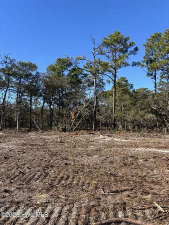 0.26 Acres of Residential Land for Sale in Southport, North Carolina