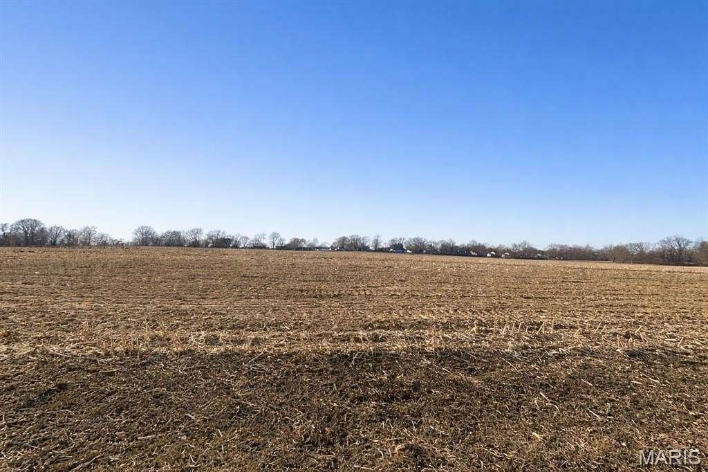 2 Acres of Residential Land for Sale in Troy, Illinois
