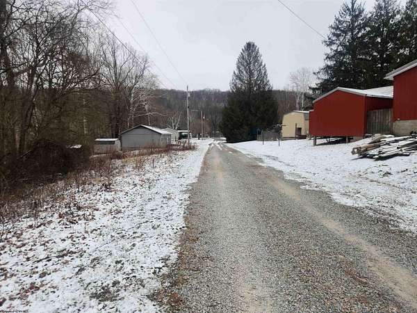 0.65 Acres of Residential Land for Sale in Clarksburg, West Virginia