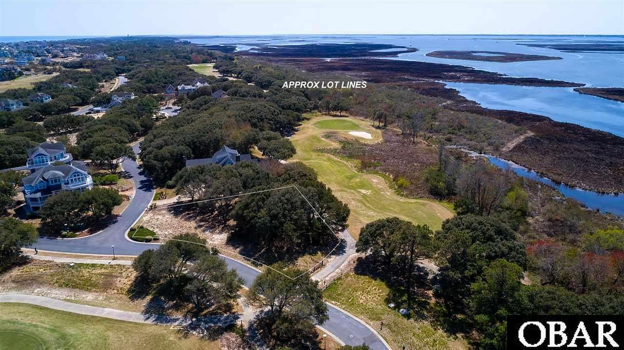 Residential Land for Sale in Corolla, North Carolina