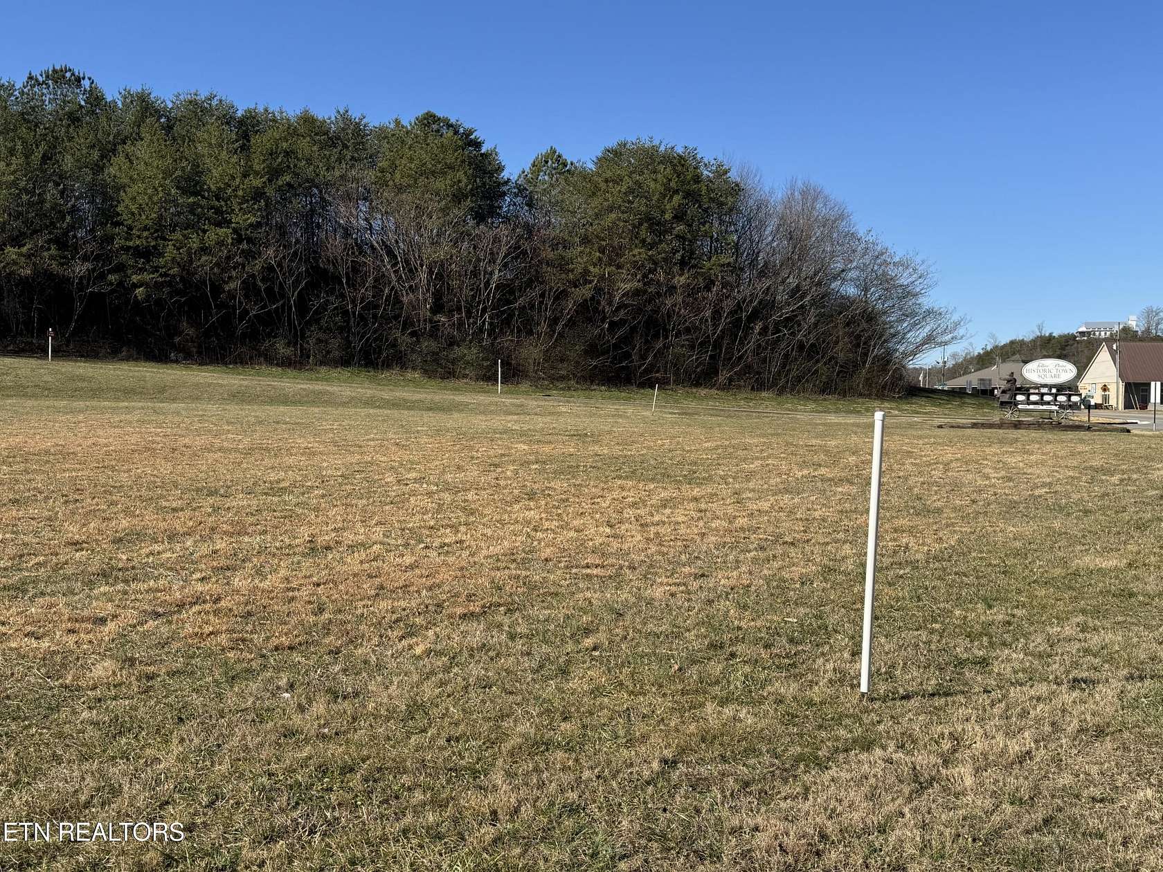 0.81 Acres of Land for Sale in Tellico Plains, Tennessee