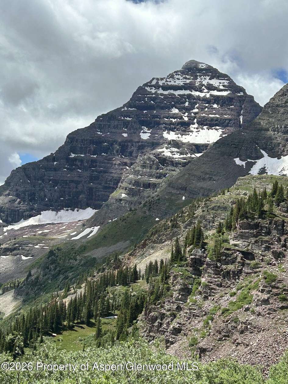 0.14 Acres of Land for Sale in Aspen, Colorado