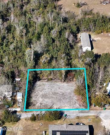 0.29 Acres of Residential Land for Sale in Panama City, Florida