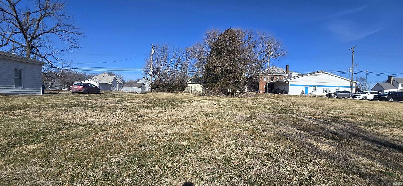 0.17 Acres of Residential Land for Sale in Jasonville, Indiana