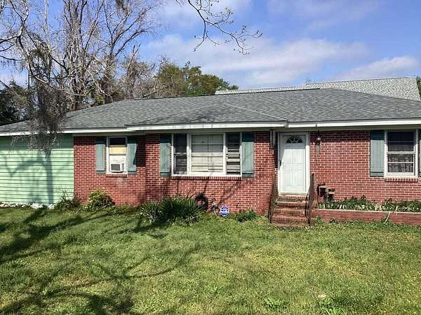 0.36 Acres of Residential Land for Sale in Mount Pleasant, South Carolina