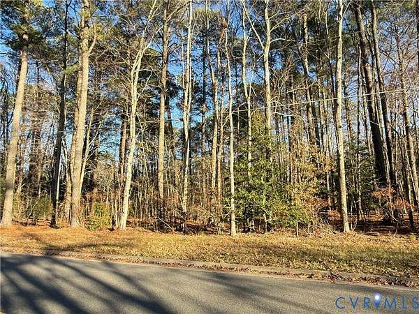 1.16 Acres of Residential Land for Sale in Deltaville, Virginia