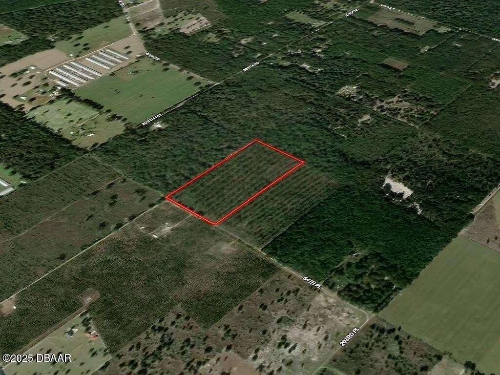 0.14 Acres of Land for Sale in DeLand, Florida