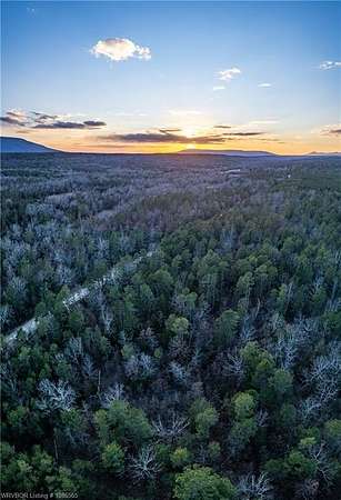 20 Acres of Recreational Land for Sale in Booneville, Arkansas