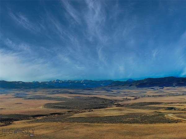 73.7 Acres of Recreational Land for Sale in Clyde Park, Montana