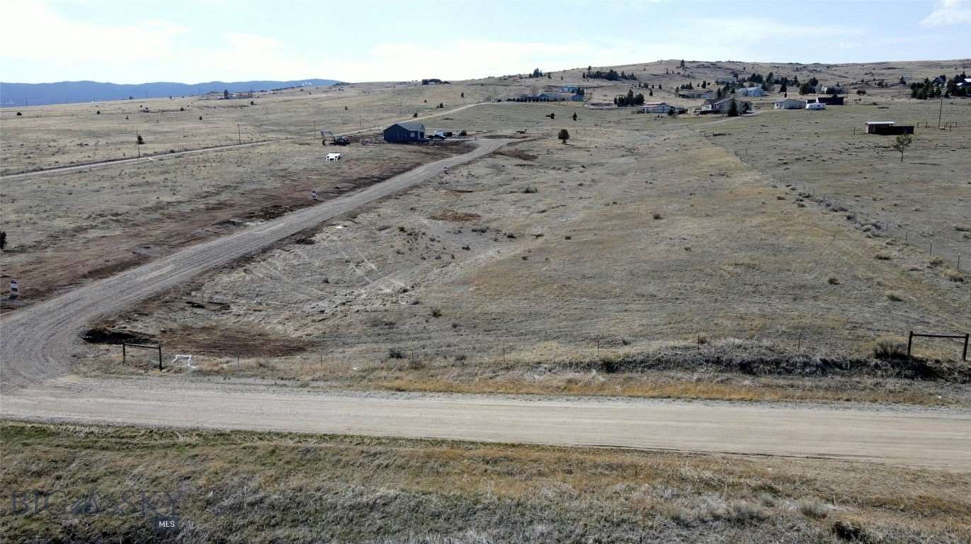 1 Acre of Residential Land for Sale in Butte, Montana