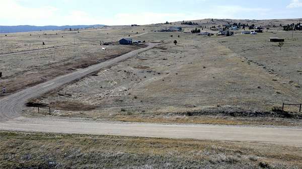 1 Acre of Residential Land for Sale in Butte, Montana