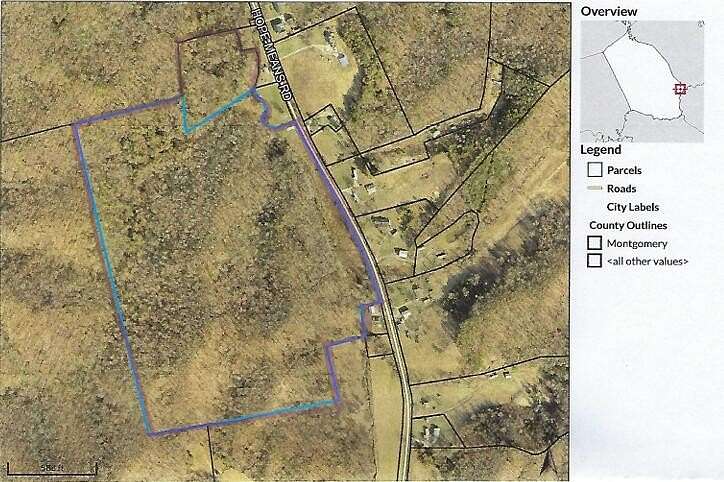 72 Acres of Recreational Land for Sale in Mount Sterling, Kentucky