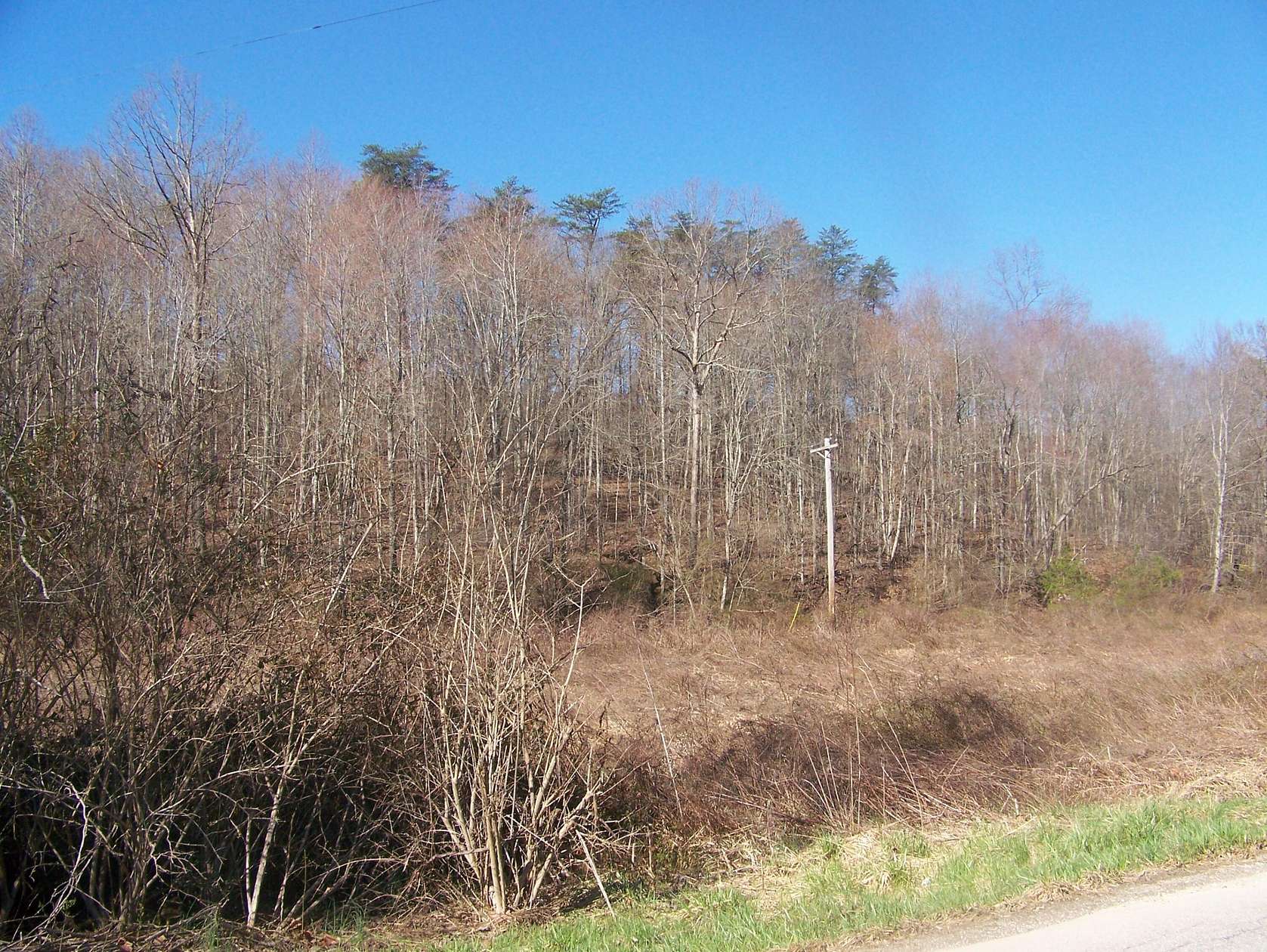 72 Acres of Recreational Land for Sale in Mount Sterling, Kentucky