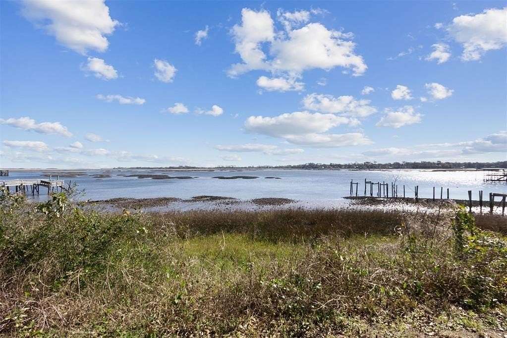 6.8 Acres of Land for Sale in Yulee, Florida