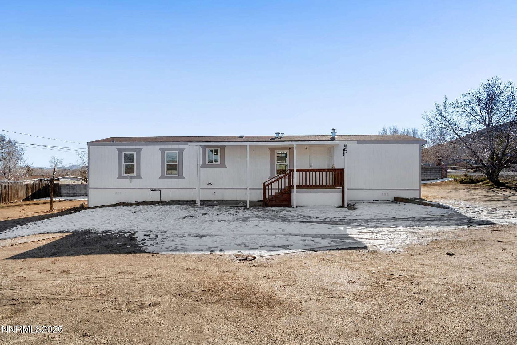 0.41 Acres of Land for Sale in Sun Valley, Nevada