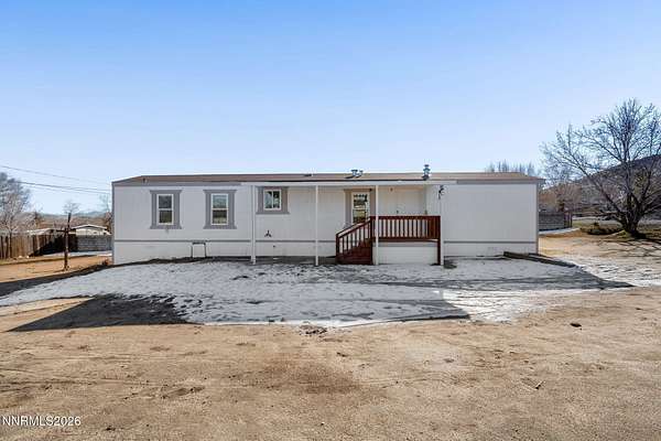 0.41 Acres of Land for Sale in Sun Valley, Nevada