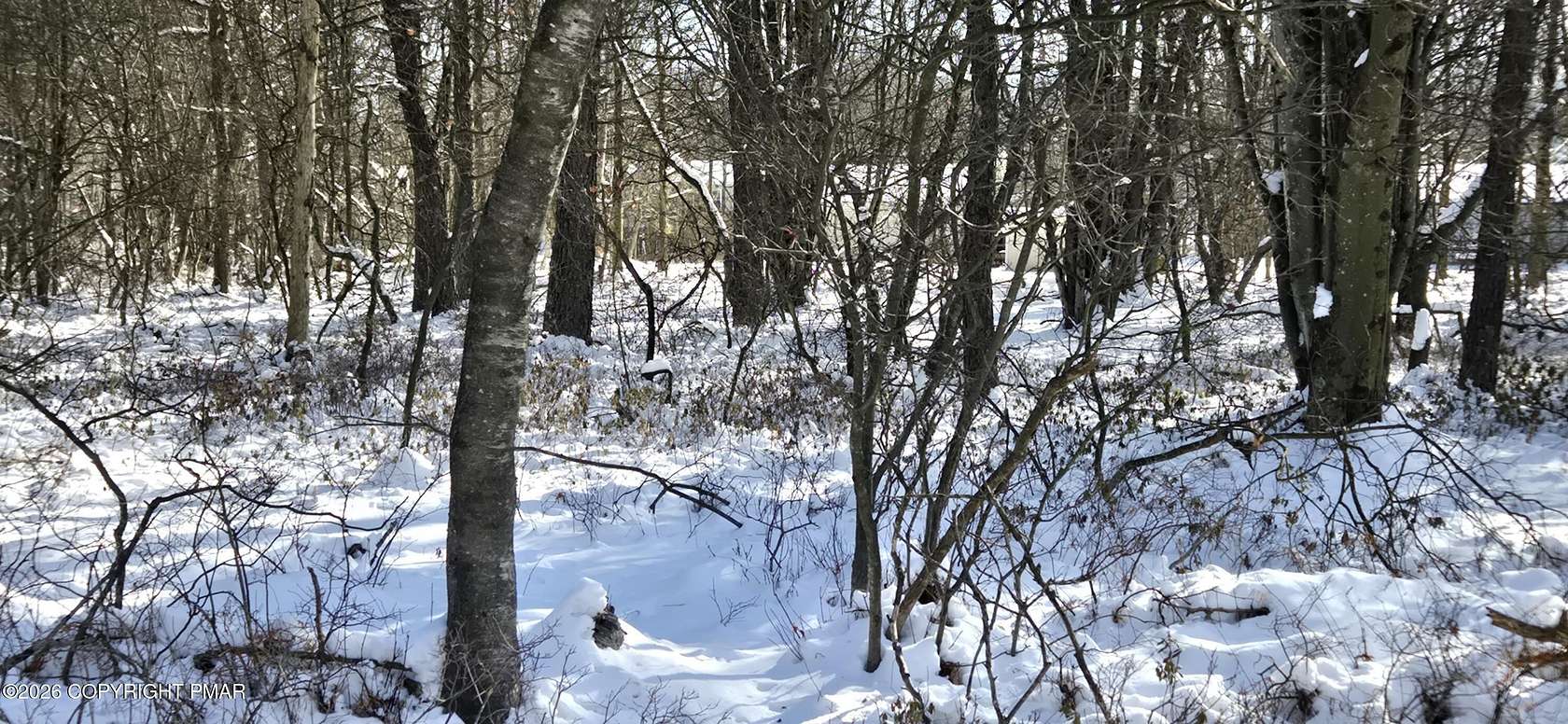 0.31 Acres of Residential Land for Sale in Albrightsville, Pennsylvania