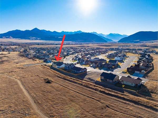 0.23 Acres of Residential Land for Sale in Livingston, Montana