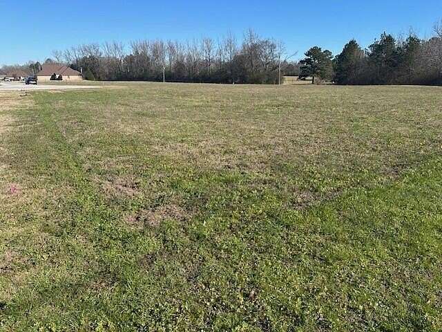 1.1 Acres of Residential Land for Sale in Columbus, Mississippi