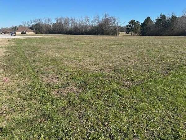 1.1 Acres of Residential Land for Sale in Columbus, Mississippi