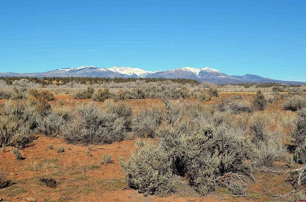 10.1 Acres of Land for Sale in Hesperus, Colorado