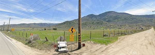 2.88 Acres of Residential Land for Sale in Tehachapi, California