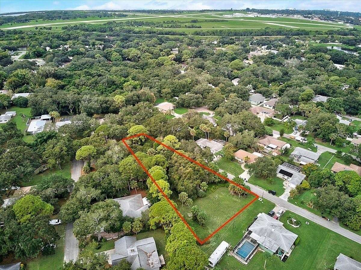 0.24 Acres of Residential Land for Sale in Venice, Florida