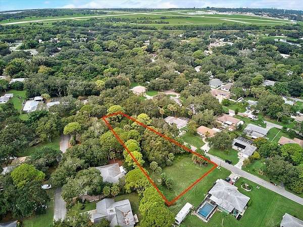 0.24 Acres of Residential Land for Sale in Venice, Florida