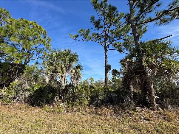 0.23 Acres of Residential Land for Sale in Port Charlotte, Florida