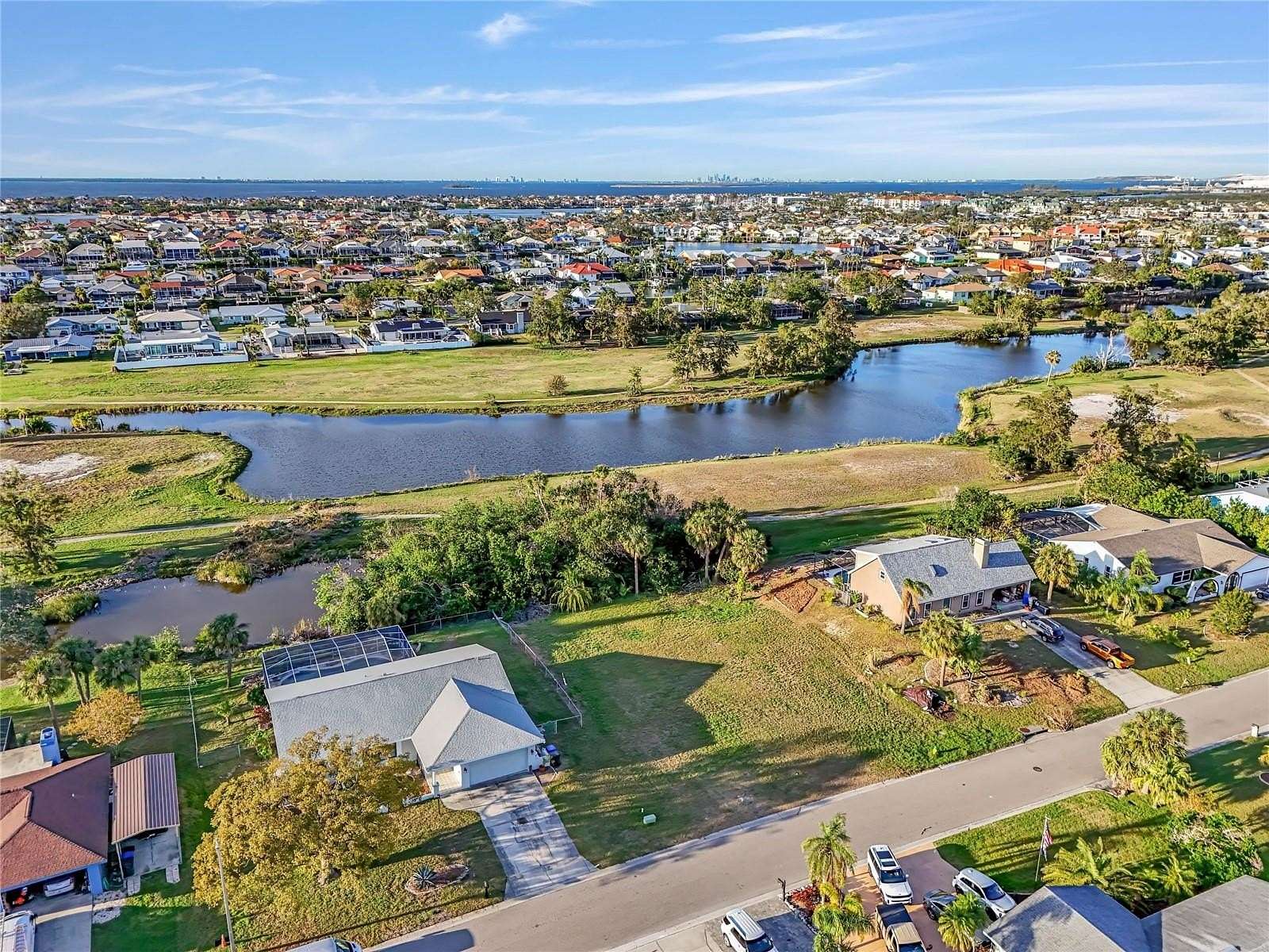 0.29 Acres of Residential Land for Sale in Apollo Beach, Florida